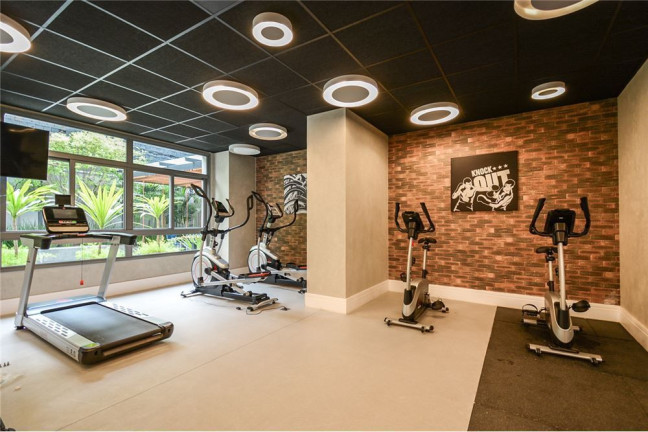 Imagem Studio com 1 Quarto à Venda, 30 m² em Pinheiros - São Paulo Imagem Studio com 1 Quarto à Venda, 30 m² em Pinheiros - São Paulo
