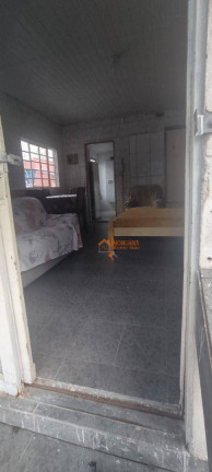 Imagem Casa com 5 Quartos à Venda, 200 m² em Jardim Gopoúva - Guarulhos