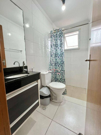 Imagem Apartamento com 2 Quartos à Venda, 65 m² em Vila Guilhermina - Praia Grande