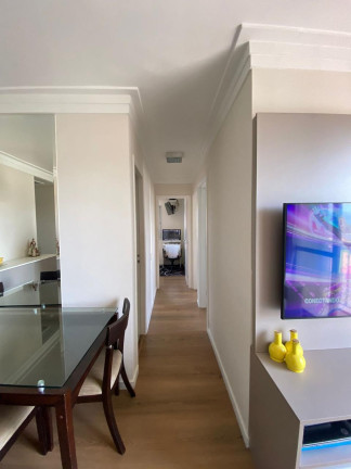 Imagem Apartamento com 3 Quartos à Venda, 62 m² em Cambuci - Sp Imagem Apartamento com 3 Quartos à Venda, 62 m² em Cambuci - Sp