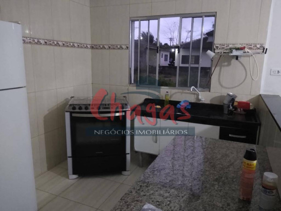 Imagem Casa com 2 Quartos à Venda, 250 m² em Pegorelli - Caraguatatuba
