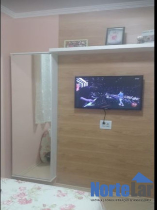 Imagem Apartamento com 2 Quartos à Venda, 45 m² em Loteamento City Jaragua - São Paulo Imagem Apartamento com 2 Quartos à Venda, 45 m² em Loteamento City Jaragua - São Paulo