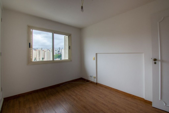 Imagem Apartamento com 3 Quartos à Venda, 105 m² em Jardim Taboão - São Paulo