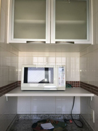 Imagem Apartamento com 1 Quarto à Venda, 45 m² em Panamby - São Paulo Imagem Apartamento com 1 Quarto à Venda, 45 m² em Panamby - São Paulo