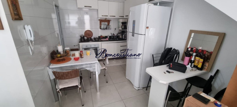 Imagem Casa com 2 Quartos à Venda, 40 m² em Vila Dom Pedro Ii - Sao Paulo