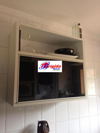 Imagem Casa de Condomínio com 2 Quartos à Venda, 55 m² em Jardim Torino - Cotia Imagem Casa de Condomínio com 2 Quartos à Venda, 55 m² em Jardim Torino - Cotia