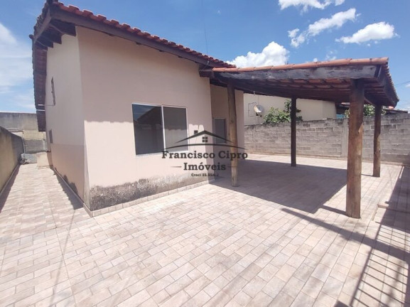 Imagem Casa com 2 Quartos à Venda, 103 m² em Residencial Cooperi - Guaratinguetá Imagem Casa com 2 Quartos à Venda, 103 m² em Residencial Cooperi - Guaratinguetá