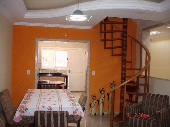 Imagem Casa com 3 Quartos à Venda, 120 m² em Parque Da Matriz - Cachoeirinha Imagem Casa com 3 Quartos à Venda, 120 m² em Parque Da Matriz - Cachoeirinha