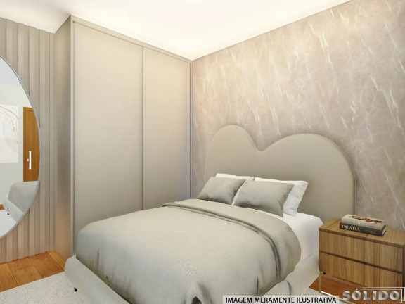 Imagem Cobertura com 2 Quartos à Venda, 50 m² em Barro Preto - Belo Horizonte Imagem Cobertura com 2 Quartos à Venda, 50 m² em Barro Preto - Belo Horizonte