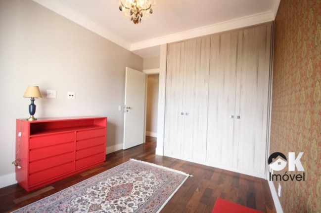 Imagem Apartamento com 3 Quartos à Venda, 213 m² em Higienópolis - São Paulo
