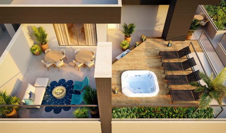 Imagem Apartamento com 2 Quartos à Venda, 81 m² em Trindade - Florianópolis Imagem Apartamento com 2 Quartos à Venda, 81 m² em Trindade - Florianópolis