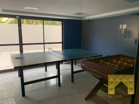 Imagem Apartamento com 2 Quartos à Venda, 63 m² em Jardim Oceania - João Pessoa