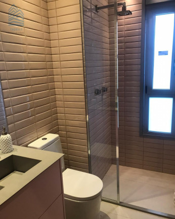 Imagem Imóvel com 3 Quartos à Venda, 104 m² em Brooklin - São Paulo Imagem Imóvel com 3 Quartos à Venda, 104 m² em Brooklin - São Paulo