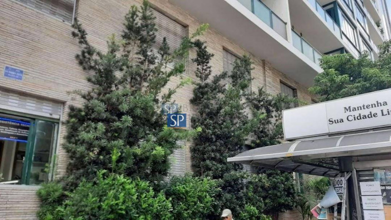 Imagem Apartamento com 1 Quarto à Venda, 150 m² em Bela Vista - São Paulo Imagem Apartamento com 1 Quarto à Venda, 150 m² em Bela Vista - São Paulo