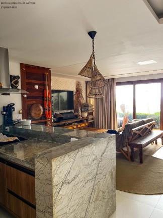 Imagem Casa com 3 Quartos à Venda, 204 m² em Itacimirim - Camaçari