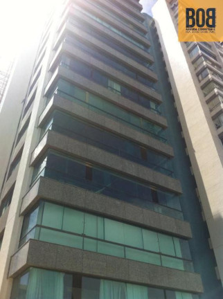 Apartamento com 4 Quartos à Venda, 409 m² em Piedade - Jaboatão Dos Guararapes