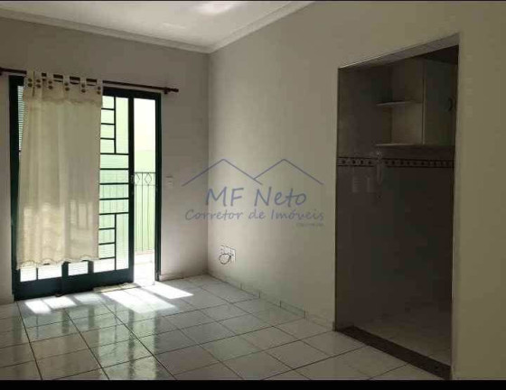 Imagem Apartamento com 2 Quartos à Venda, 64 m² em Residencial Suzana - Pirassununga Imagem Apartamento com 2 Quartos à Venda, 64 m² em Residencial Suzana - Pirassununga