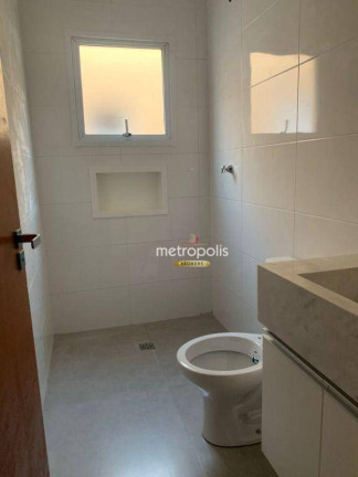 Imagem Apartamento com 2 Quartos para Alugar, 60 m² em Centro - São Caetano Do Sul