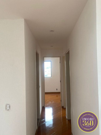 Imagem Apartamento com 3 Quartos à Venda, 63 m² em Jardim Textil - São Paulo Imagem Apartamento com 3 Quartos à Venda, 63 m² em Jardim Textil - São Paulo