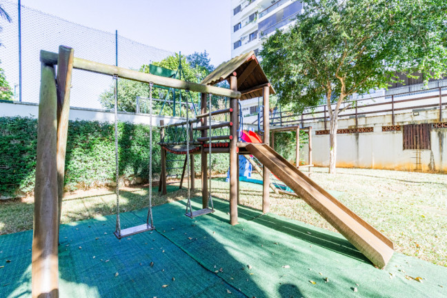Imagem Apartamento com 4 Quartos à Venda, 262 m² em Real Parque - São Paulo Imagem Apartamento com 4 Quartos à Venda, 262 m² em Real Parque - São Paulo