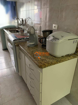 Imagem Apartamento com 2 Quartos à Venda, 73 m² em Gopoúva - Guarulhos Imagem Apartamento com 2 Quartos à Venda, 73 m² em Gopoúva - Guarulhos