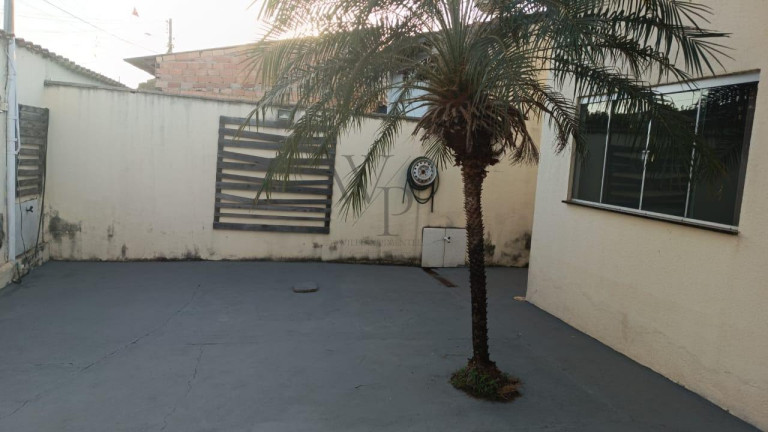 Imagem Casa com 3 Quartos à Venda, 115 m² em Papillon Park - Aparecida De Goiânia Imagem Casa com 3 Quartos à Venda, 115 m² em Papillon Park - Aparecida De Goiânia