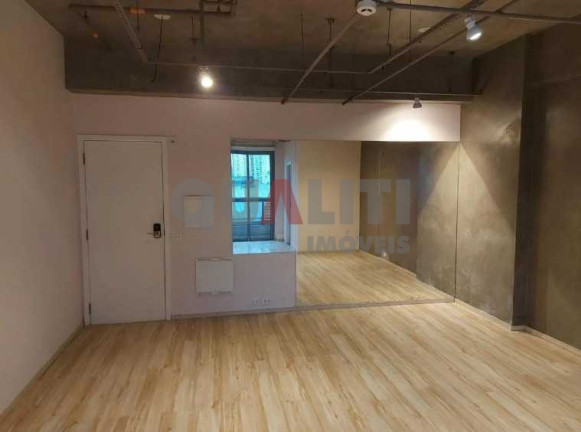 Imagem Sala Comercial para Alugar, 69 m² em Brooklin - São Paulo Imagem Sala Comercial para Alugar, 69 m² em Brooklin - São Paulo