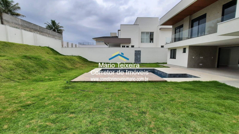 Imagem Casa de Condomínio com 4 Quartos à Venda, 440 m² em Urbanova - São José Dos Campos Imagem Casa de Condomínio com 4 Quartos à Venda, 440 m² em Urbanova - São José Dos Campos