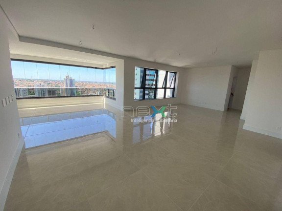 Imagem Apartamento com 3 Quartos à Venda, 181 m² em Centro - Campo Grande Imagem Apartamento com 3 Quartos à Venda, 181 m² em Centro - Campo Grande