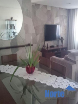 Imagem Apartamento com 2 Quartos à Venda, 81 m² em Vila Amélia - São Paulo Imagem Apartamento com 2 Quartos à Venda, 81 m² em Vila Amélia - São Paulo