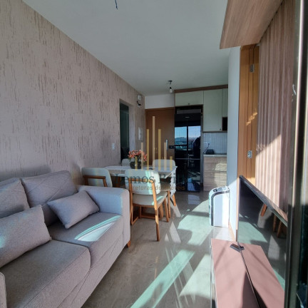 Imagem Imóvel com 2 Quartos à Venda, 36 m² em Armação - Salvador Imagem Imóvel com 2 Quartos à Venda, 36 m² em Armação - Salvador