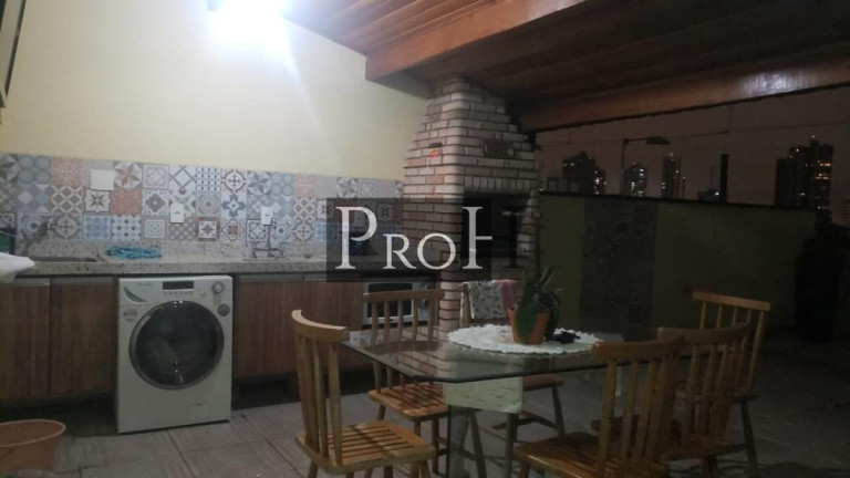 Imagem Cobertura com 3 Quartos à Venda, 170 m² em Campestre - Santo André