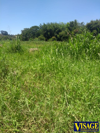 Terreno à Venda, 4.800 m² em Veraneio Iraja - Jacareí