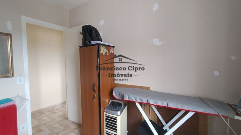 Imagem Apartamento com 2 Quartos à Venda, 46 m² em São Dimas - Condomínio Campo Belo Clube - Guaratinguetá Imagem Apartamento com 2 Quartos à Venda, 46 m² em São Dimas - Condomínio Campo Belo Clube - Guaratinguetá
