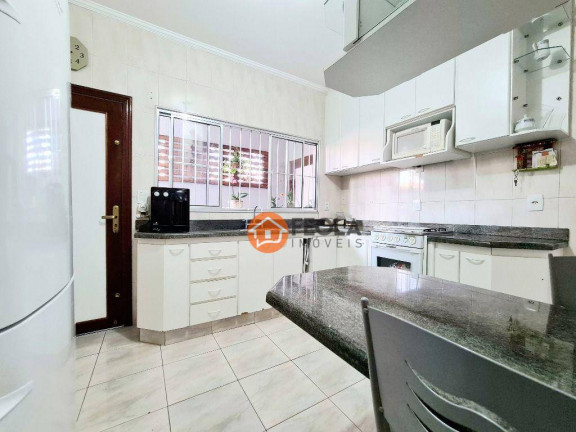 Imagem Casa com 3 Quartos à Venda, 166 m² em Vila Santa Maria - Americana Imagem Casa com 3 Quartos à Venda, 166 m² em Vila Santa Maria - Americana