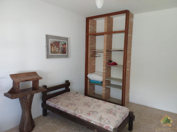 Imagem Casa com 3 Quartos à Venda, 213 m² em Itaguá - Ubatuba