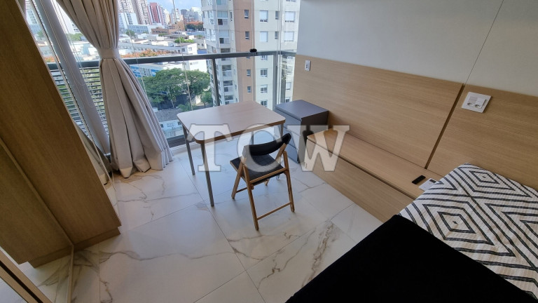 Imagem Imóvel com 1 Quarto à Venda, 24 m² em Vila Mariana - São Paulo Imagem Imóvel com 1 Quarto à Venda, 24 m² em Vila Mariana - São Paulo
