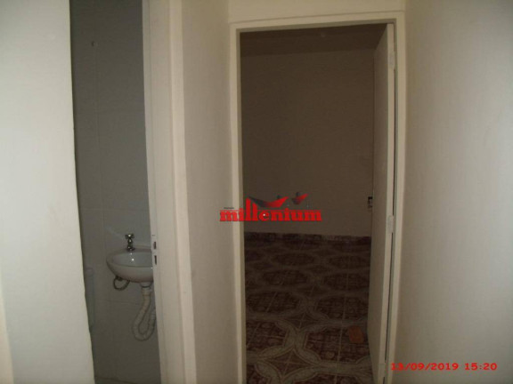 Imagem Casa com 1 Quarto para Alugar, 20 m² em Parque Boturussu - São Paulo Imagem Casa com 1 Quarto para Alugar, 20 m² em Parque Boturussu - São Paulo