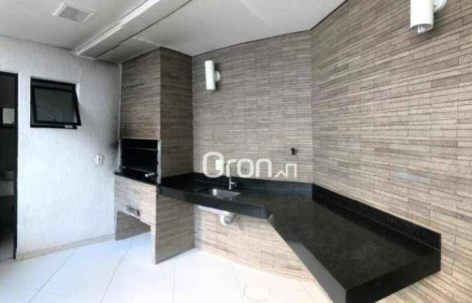 Imagem Apartamento com 1 Quarto à Venda, 38 m² em Alto Da Glória - Goiânia Imagem Apartamento com 1 Quarto à Venda, 38 m² em Alto Da Glória - Goiânia