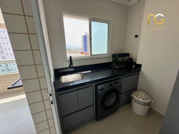 Imagem Apartamento com 3 Quartos à Venda, 143 m² em Aviação - Praia Grande Imagem Apartamento com 3 Quartos à Venda, 143 m² em Aviação - Praia Grande