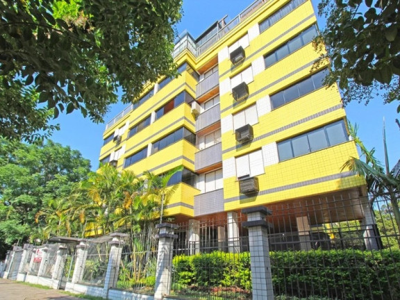 Imagem Imóvel com 2 Quartos à Venda, 186 m² em Cristo Redentor - Porto Alegre