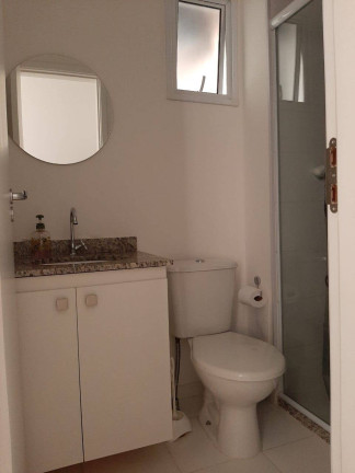 Imagem Apartamento com 2 Quartos à Venda, 57 m² em Parque Reboucas - São Paulo Imagem Apartamento com 2 Quartos à Venda, 57 m² em Parque Reboucas - São Paulo