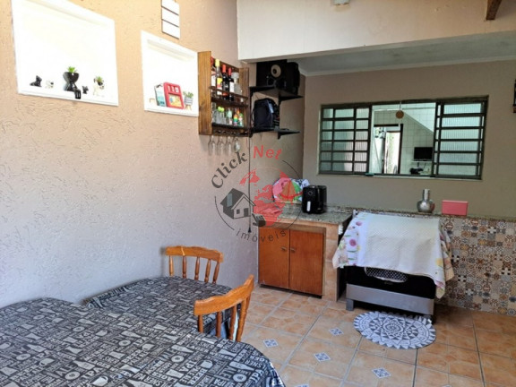 Imagem Sobrado com 3 Quartos à Venda, 191 m² em Parque Terra Nova Ii - São Bernardo Do Campo Imagem Sobrado com 3 Quartos à Venda, 191 m² em Parque Terra Nova Ii - São Bernardo Do Campo