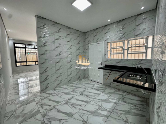 Imagem Casa com 2 Quartos à Venda, 145 m² em Caiçara - Praia Grande Imagem Casa com 2 Quartos à Venda, 145 m² em Caiçara - Praia Grande