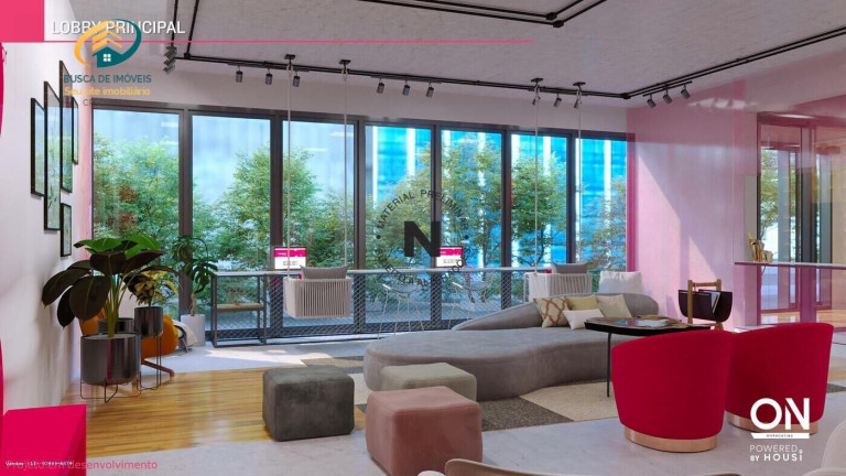 Imagem Imóvel com 1 Quarto à Venda, 24 m² em Indianópolis - São Paulo Imagem Imóvel com 1 Quarto à Venda, 24 m² em Indianópolis - São Paulo