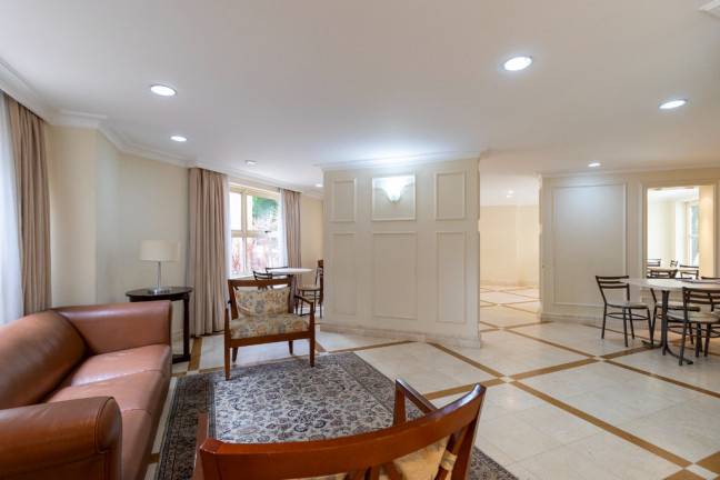 Imagem Imóvel com 3 Quartos à Venda, 127 m² em Jardim Vila Mariana - São Paulo Imagem Imóvel com 3 Quartos à Venda, 127 m² em Jardim Vila Mariana - São Paulo