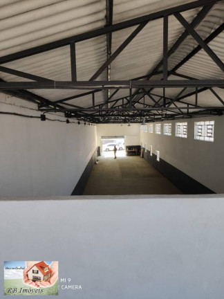 Imagem Galpão à Venda ou Locação, 255 m² em Parque Das Nações - Santo André Imagem Galpão à Venda ou Locação, 255 m² em Parque Das Nações - Santo André