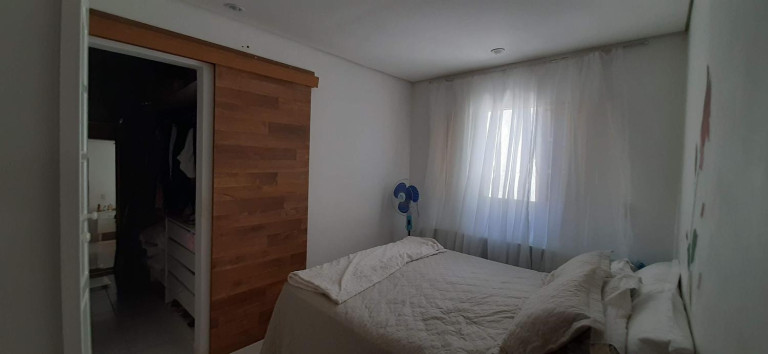 Casa de Condomínio com 2 Quartos à Venda, 90 m² em Sabará Iii - Londrina