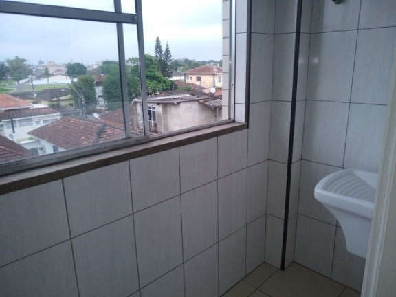 Imagem Apartamento com 1 Quarto à Venda ou Locação, 50 m² em Jardim Guassu - São Vicente Imagem Apartamento com 1 Quarto à Venda ou Locação, 50 m² em Jardim Guassu - São Vicente
