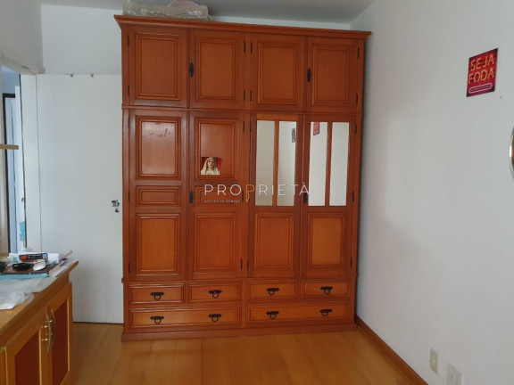 Imagem Apartamento com 3 Quartos à Venda, 142 m² em Tijuca - Rio De Janeiro